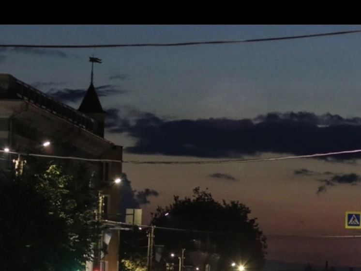 24 августа синоптики в Смоленске обещают облачную погоду