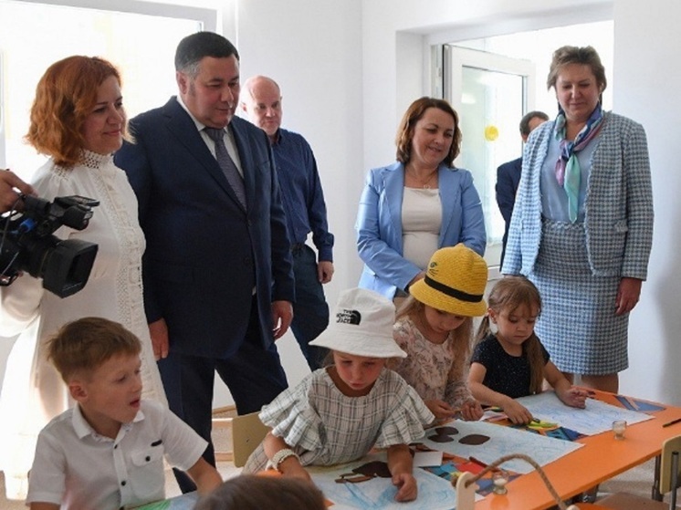Храм знаний на пути модернизации