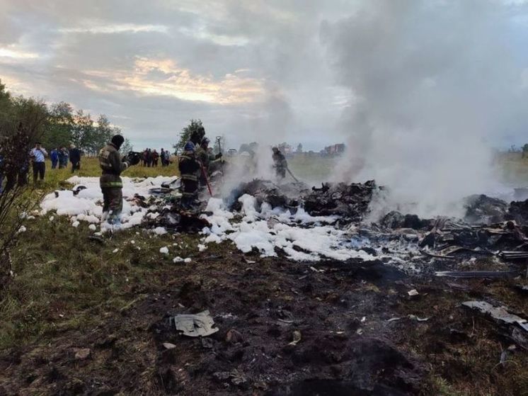 Связанные с «Вагнером» Телеграм-каналы попросили не публиковать непроверенные данные