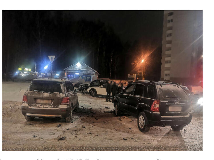 В Смоленске возбуждено уголовное дело по факту ДТП, в котором пострадал пассажир