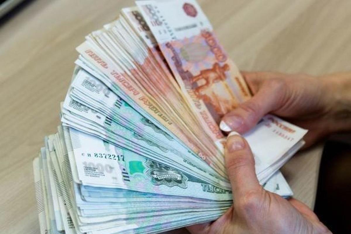 В Омской области женщина перевела на «безопасный» счёт более 2 миллионов рублей