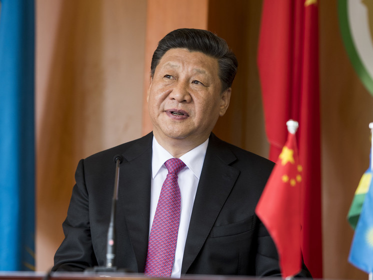 Си Цзиньпин неожиданно пропустил ключевое мероприятие БРИКС