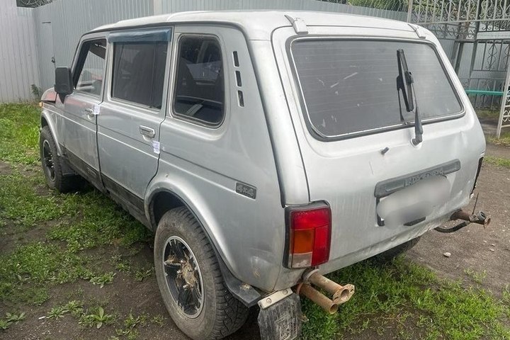 2824bj что за автомобиль