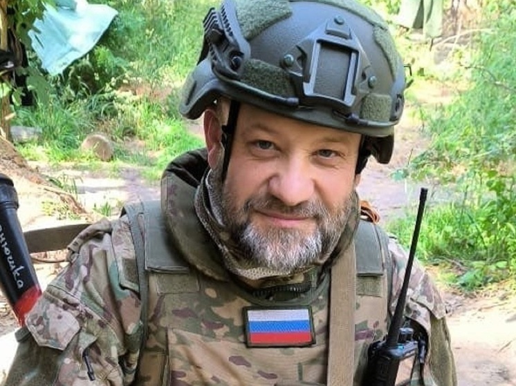 Алтайский депутат Громов решил перейти в «Единую Россию» после того, как вернулся с СВО