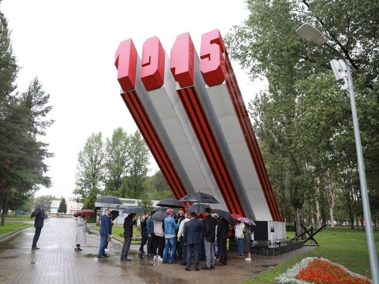 У самого популярного брагинского парка появится попечительский совет