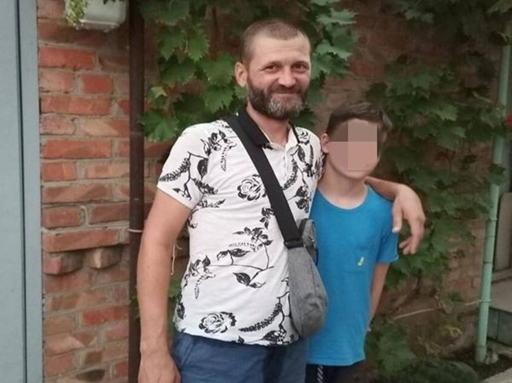Во время спецоперации погиб житель Ростова