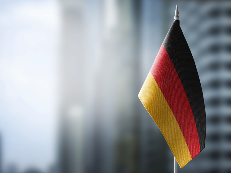 Кабмин Германии — получить гражданство станет проще