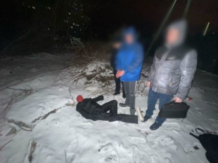 В Пензе потасовка в баре из-за девушки закончилась поножовщиной