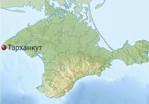 SHOT сообщил со ссылкой на свой источник о ликвидации российскими силовиками четырех лодок с диверсантами с Украины в районе мыса Тарханкут в Крыму