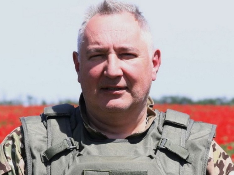 Рогозин: ВСУ начали мощную атаку на Работино роем ударных дронов