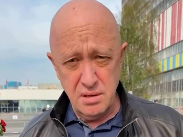 MSK1: судмедэксперты подтвердили, что Пригожин среди погибших в авиакатастрофе