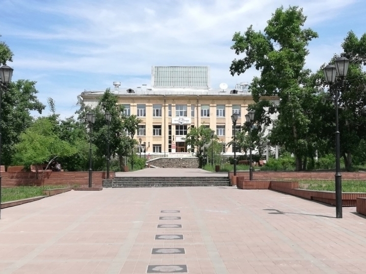 Пушкинская библиотека в Чите выиграла грант президента на уроки и фильм о ВОВ