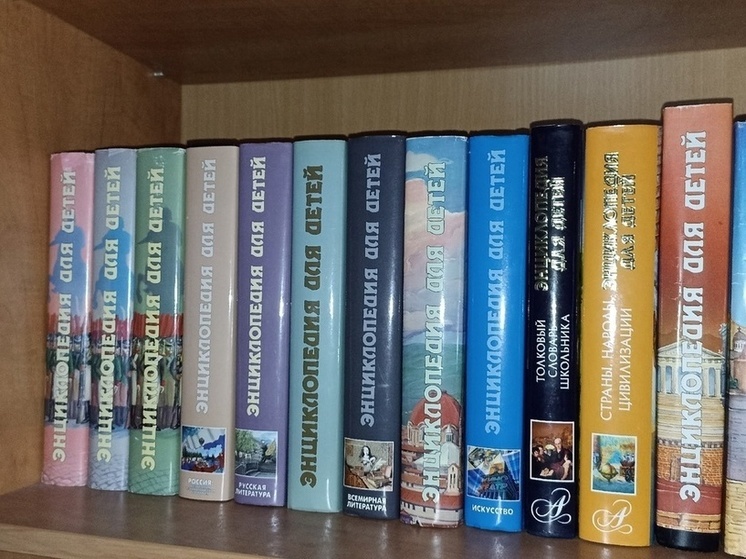 Мариупольцы получат образовательные пособия из Тульской области