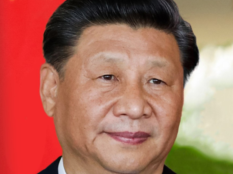Си Цзиньпин назвал историческим расширение БРИКС