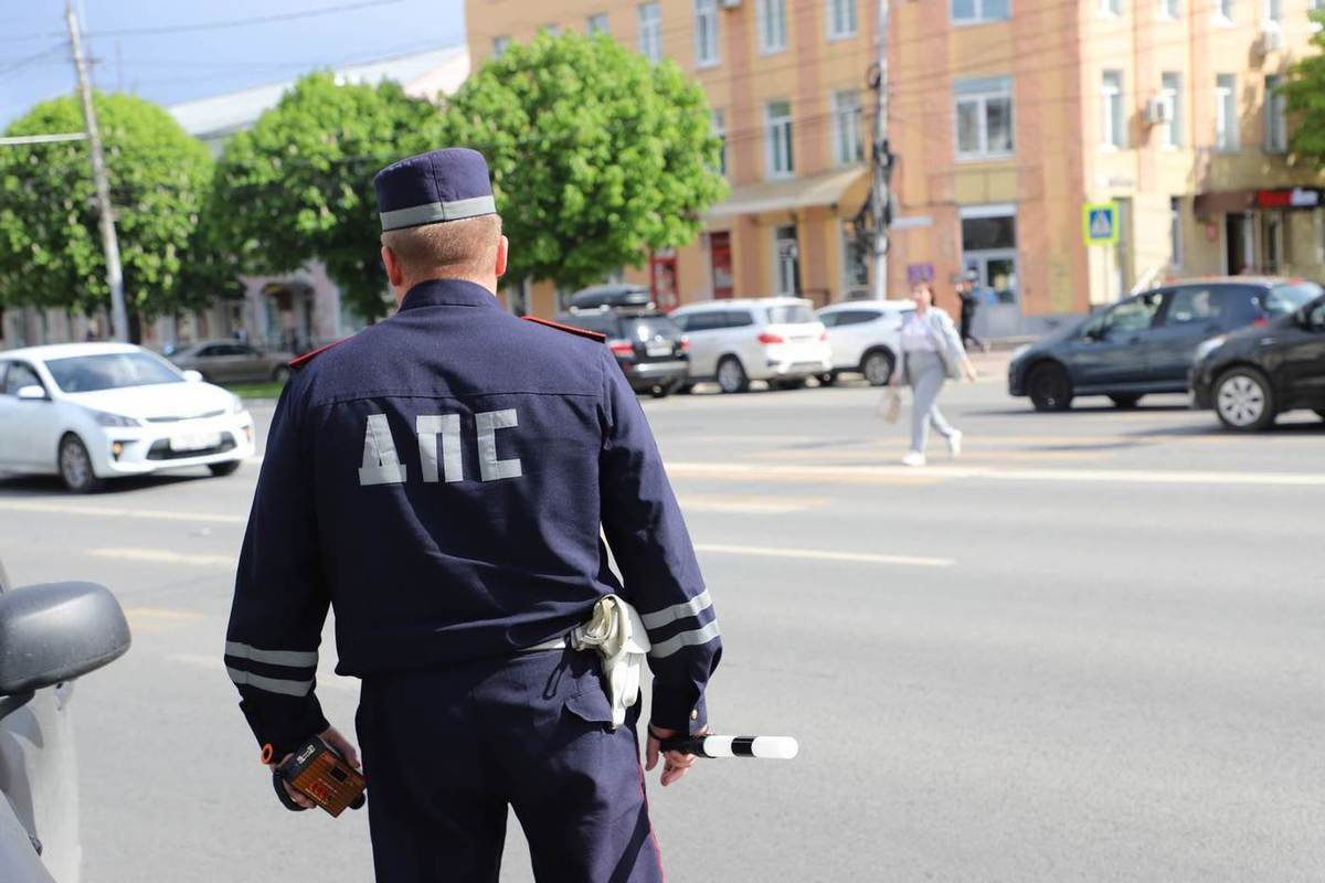 Авто в рязанской области