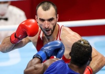 Крутое боксерское шоу с участием чемпионов и призеров Олимпиады вопреки всем санкциям пройдет в подмосковном Серпухове 