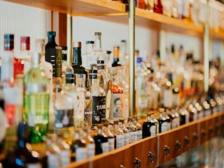 1 сентября в Удмуртии ограничат продажу алкоголя