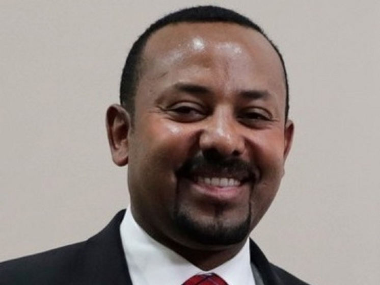 Премьер-министр Эфиопии поздравил народ с принятием страны в БРИКС