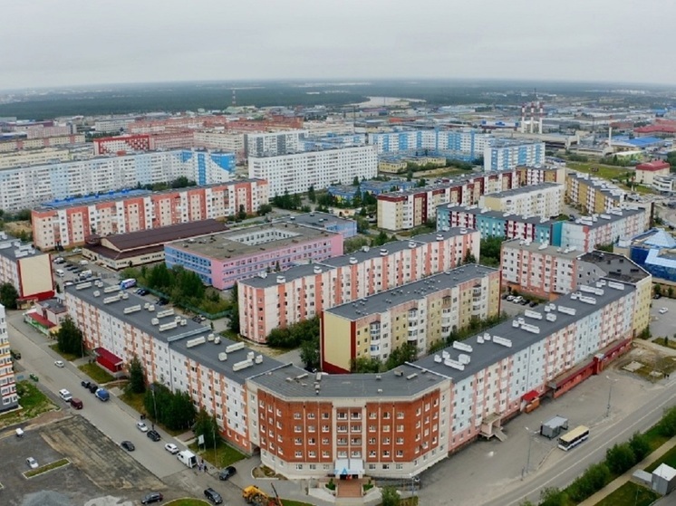 Котельные готовы: в Новом Уренгое отопительный сезон стартует 28 августа