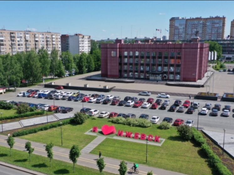 Конкурс на должность мэра города стартовал в Ижевске