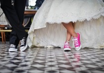 В Белгородской области случился очередной свадебный бум в связи с красивой датой