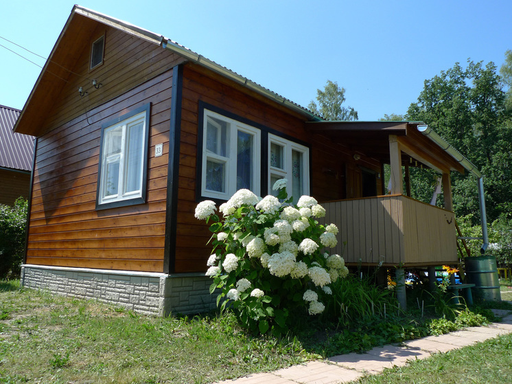 Названы самые популярные округа для покупки участка в Подмосковье