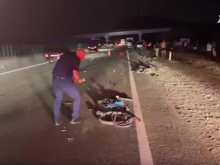 Задержана тренер спортшколы Пятигорска, в которой занимались погибшие в ДТП дети