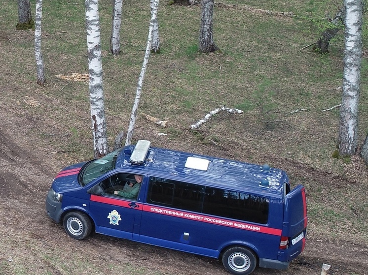 В Ряжске Рязанской области обнаружили труп 62-летнего мужчины