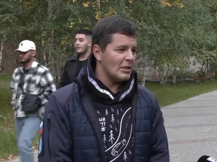 В Муравленко Артюхов встретился с участниками СВО и их семьями