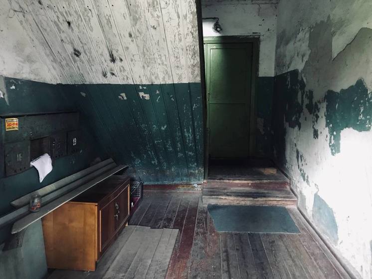 Следком Карелии начал проверку после публикации МК об ужасных бараках в Соломенном