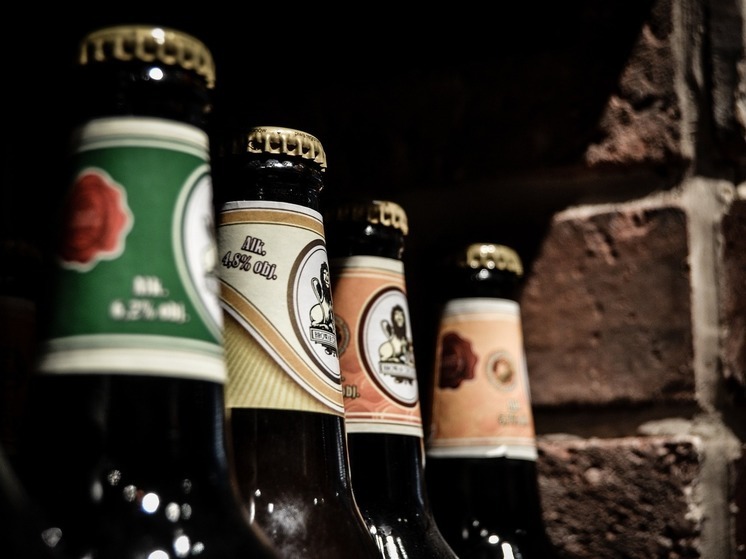 Aldi, Lidl & Co.: Кто производит пиво для дискаунтеров в Германии