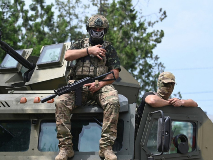 Генерал Липовой: России нужно сохранить ЧВК «Вагнер» после гибели Пригожина