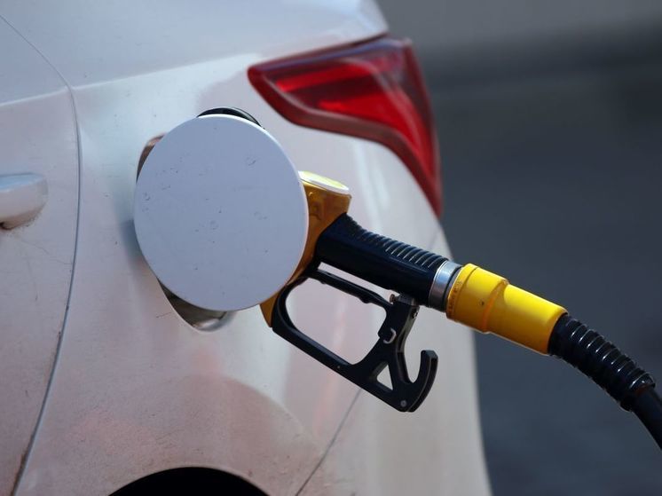 В правительстве РФ объяснили отказ от сдерживания цен на топливо