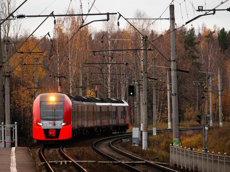 Из Ижевска на Чёрное море на поездах можно будет отправляться до конца сентября