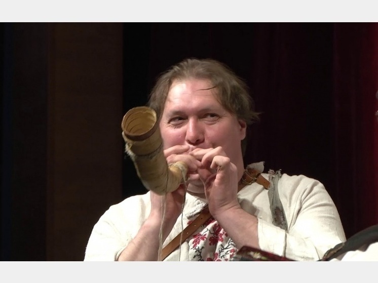 В Смоленске начался прием заявок на Международный конкурс фольклора и ремесел «Смоленский рожок»