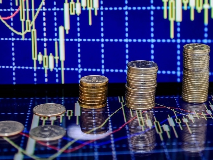 В Орловской области почти на 15% выросла реальная зарплата