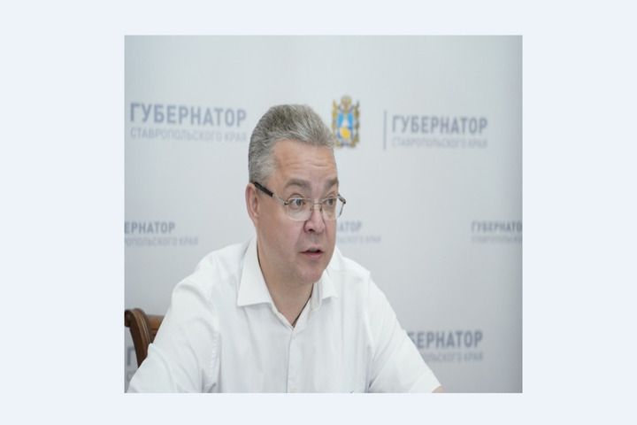Глава Ставрополья поручил проверить перевозки детей на соревнования после ДТП с погибшими подростками