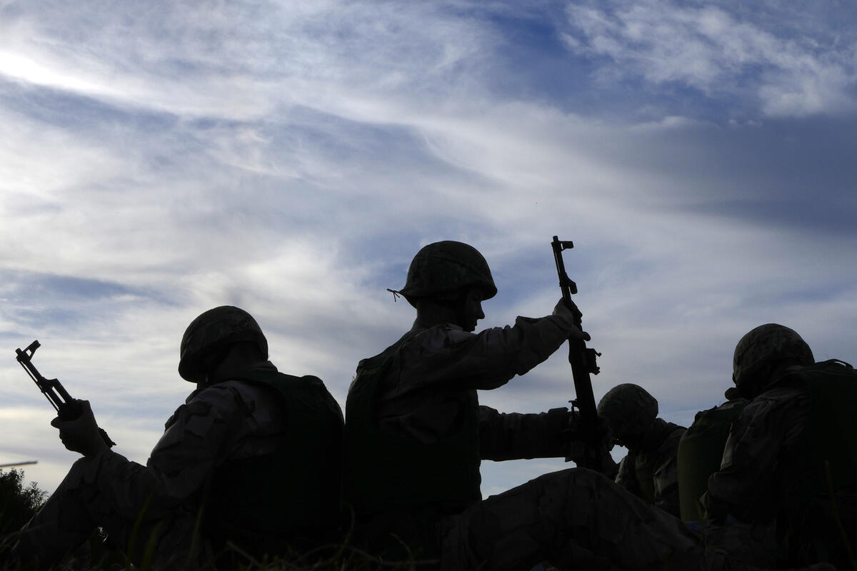 Ukrainian prisoner of war said that he was mobilized without a kidney