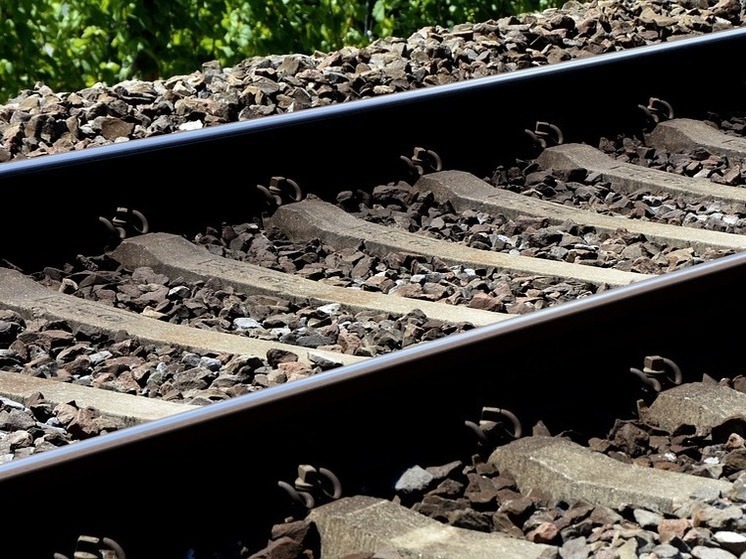 С начала года в Башкирии 19 человек погибли на железной дороге