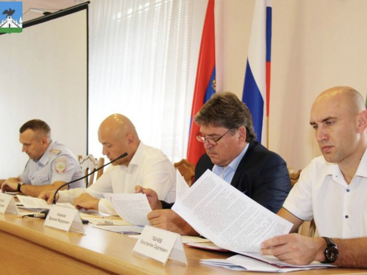 Орловские власти обеспокоены безопасностью горожан на выборах