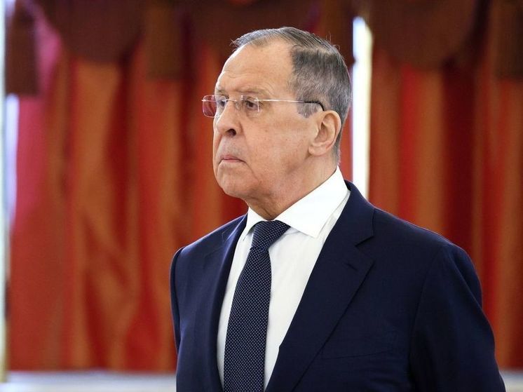 Лавров напомнил генсеку ООН условия возвращения РФ в зерновую сделку