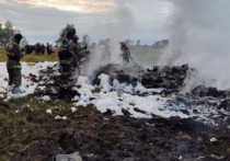 Источники «МК», близкие к расследованию авиакатастрофы самолета Embraer в Тверской области, рассказали, что изначально предполагалось, что полет состоится 22 августа в 21
