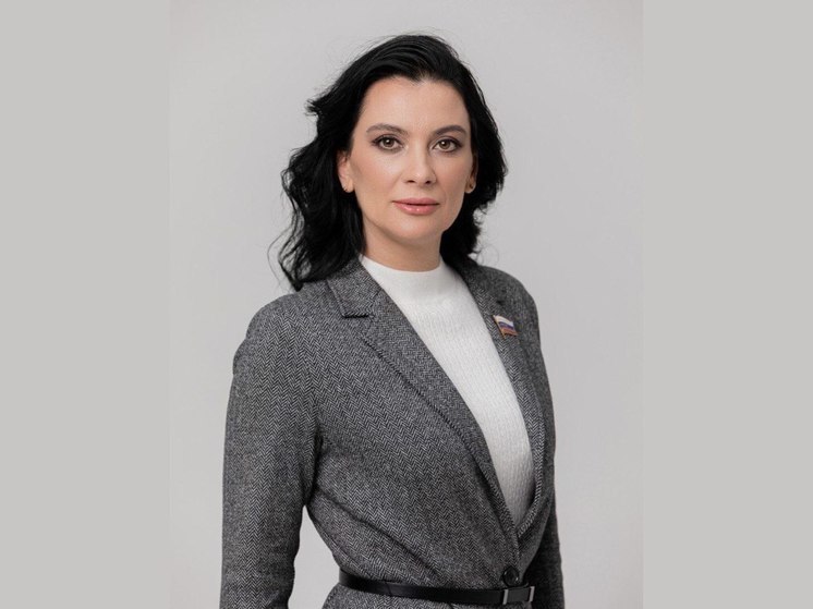 Депутат Татьяна Гриневич выступает за создание сети приемников раздельного сбора ТКО