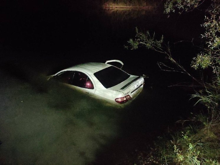 В Хабаровском крае 18-летнего водителя нашли на следующий день после смертельного ДТП