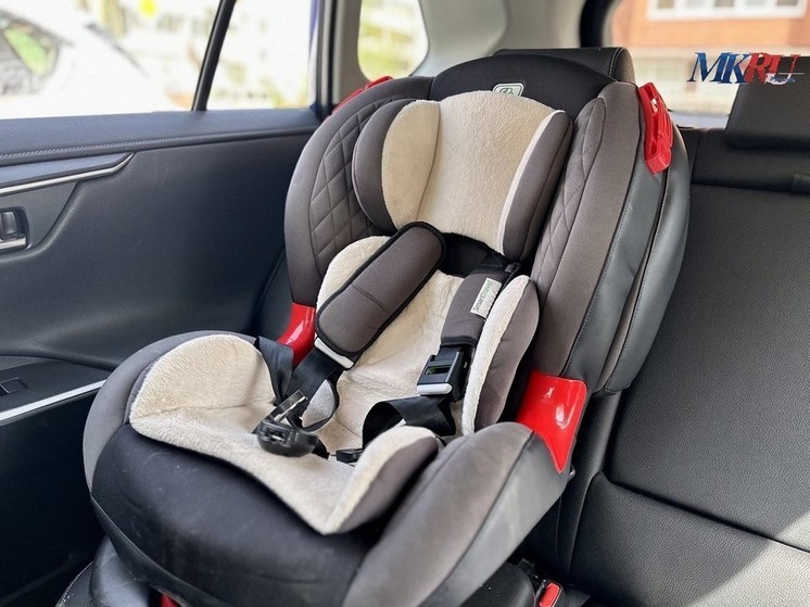 Рязанских будущих мам обучат правилам перевозки детей в автомобиле