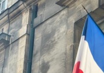 Глава французской партии "Патриоты" Флориан Филиппо на своей странице в сети микроблогов Х прокомментировал желание ряда стран присоединиться к БРИКС