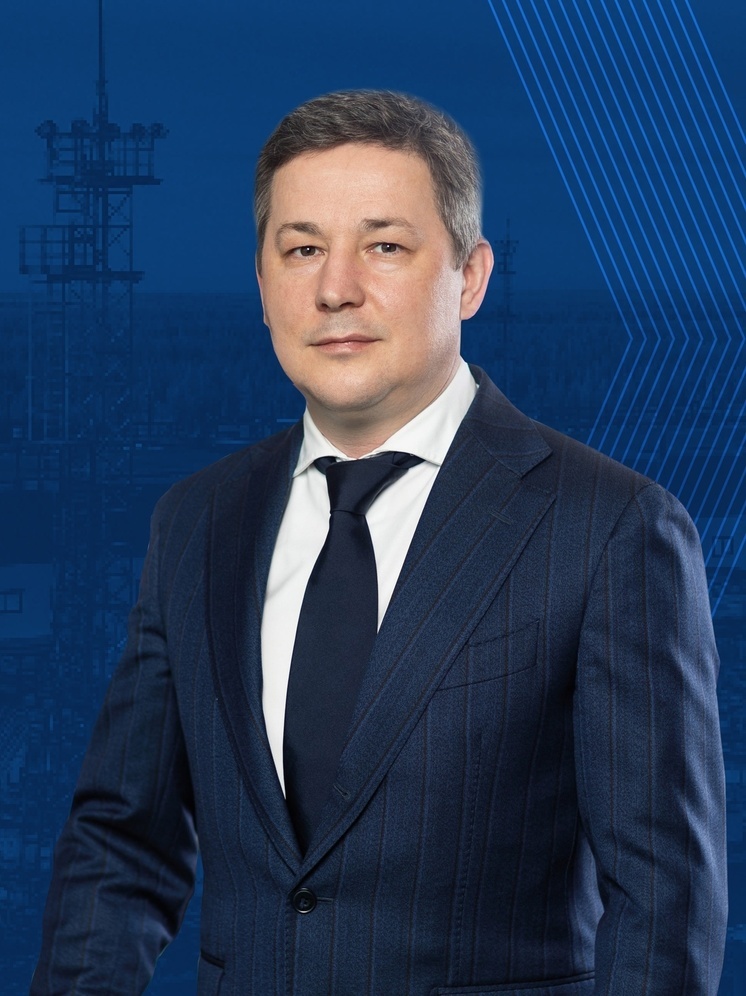 В компании «Газпром добыча Ноябрьск» сменился гендиректор