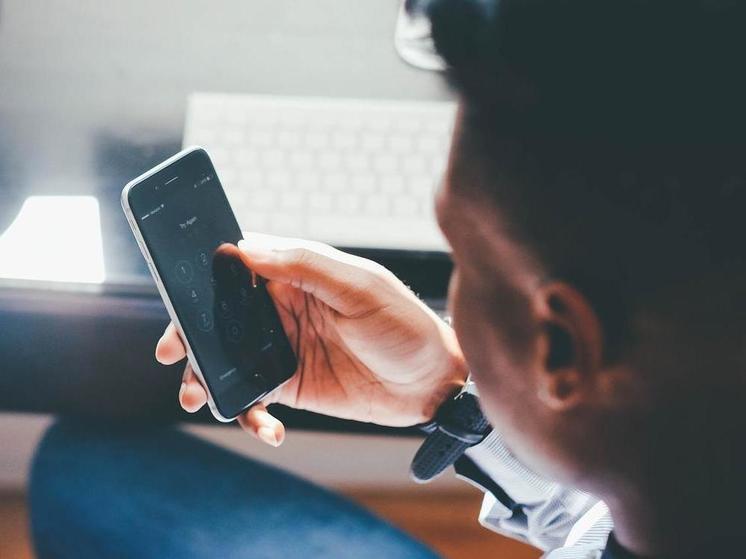 Польскую журналистку испугало сообщение сотового оператора на границе с РФ