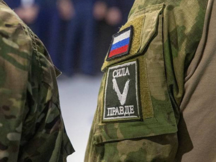 Сахалинские защитники увиделись со своими семьями благодаря организованному властями телемосту