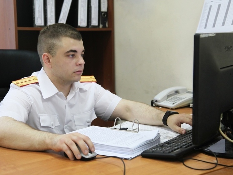 В Тверской области преступники выследили жертву и ограбили: пострадавший умер